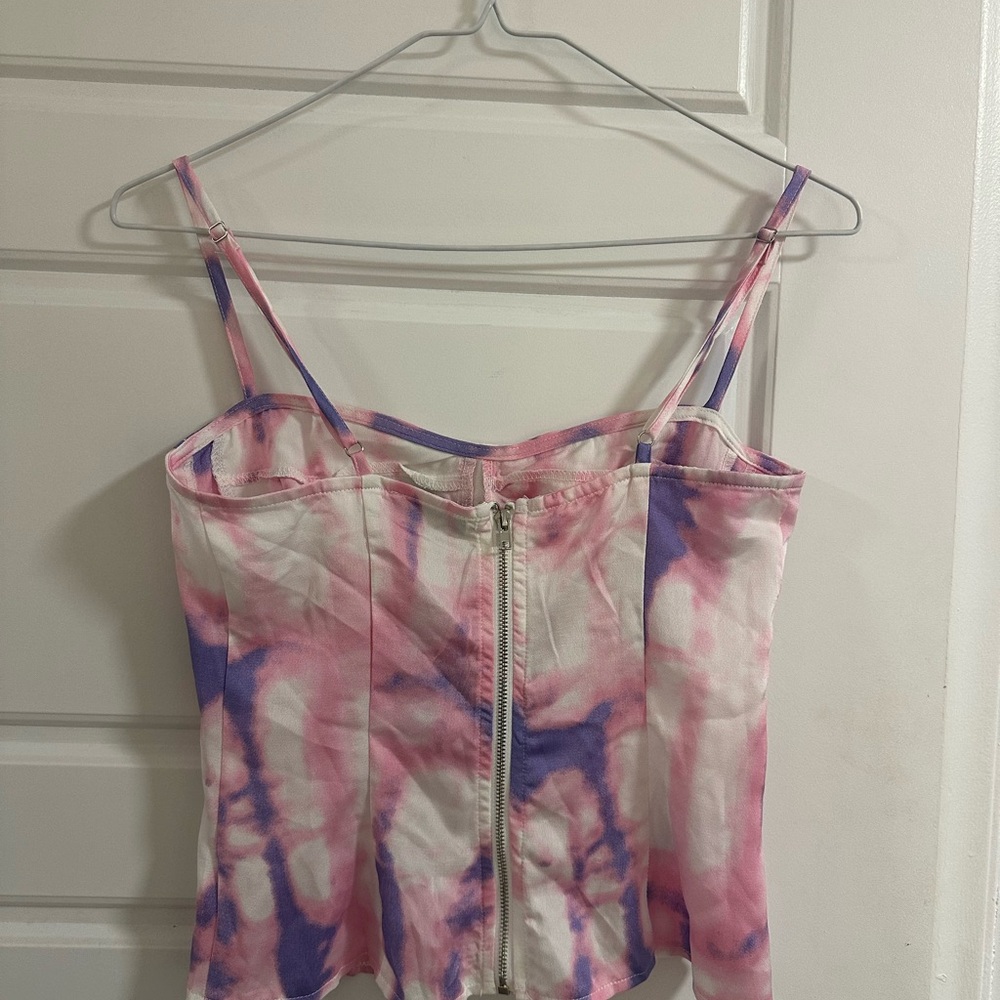 PLT Corest Top - Picture 2 of 3